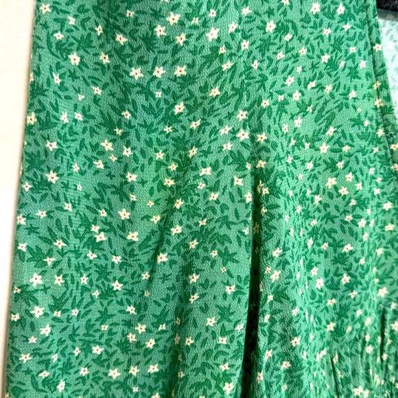 Oak & fort blouse size S - Picture 2 of 5